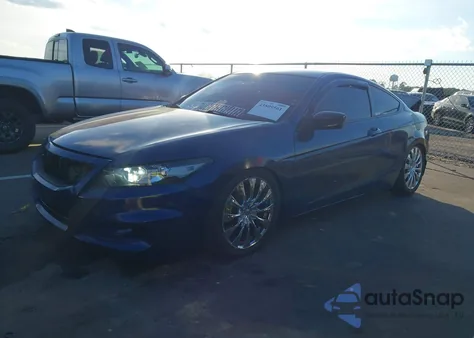 2009 Honda Accord 2.4 Lx-S z USA, uszkodzony, nr VIN 1HGCS12369A012232